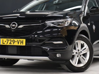 Opel Grandland X [CARPLAY, CRUISE CONTROL, CAMERA, TREKHAAK, STUUR EN STOEL VERWARMING, DENON GELUIDSINSTALLATIE, NAVIGATIE, NIEUWSTAAT] - afbeelding nr 23