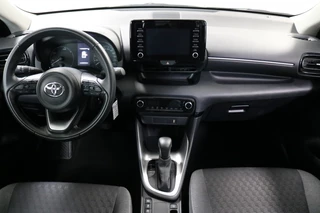 Toyota Yaris - afbeelding nr 6