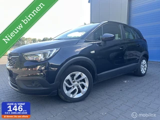 Opel Crossland X - 170868030-0