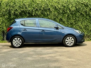 Opel Corsa Opel Corsa 1.2 | Carplay/Andoid Auto | Airco | 5-Deurs - afbeelding nr 7