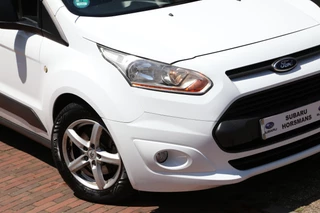 Ford Tourneo Connect Ford Tourneo Connect Compact 1.0 Trend Airco 5 persoons - afbeelding nr 16