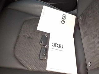 Audi A1 Sportback Audi A1 Sportback 35TFSi 150pk S Edition S-Tronic | ACC | MMI Navi Plus & App-conn. | B&O Audio | Drive Select | LED | Grootlichtassist | Keyless Entry & Start | 18