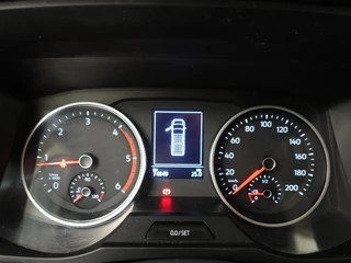 Volkswagen Crafter Volkswagen Crafter L3H2 L2H1 Highline 2x Schuifdeur Navigatie Cruisecontrol Airco Parkeersensoren Euro6 - afbeelding nr 17