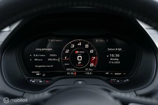 Audi SQ2 Audi SQ2 2.0 TFSI QUATTRO 300PK PANO VIRTUAL B&O ACC KEYLES - afbeelding nr 39