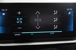 Peugeot 2008 Peugeot 2008 Allure 130 *1ste Eigenaar*Leer*Navigatie*360 Camera* - afbeelding nr 21