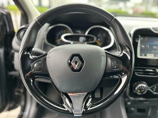 Renault Clio Renault Clio 1.2 Dynamique | AUTOMAAT | NAVI | CRUISE - afbeelding nr 6
