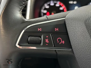 SEAT Ateca Seat Ateca 1.0 EcoTSI 116 pk Style Buss. Intense | Navi | LED | Cruise | CarPlay | PDC | DAB+ | Org. NLD. | - afbeelding nr 25