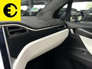 Tesla Model X Tesla Model X 90D Base 6p. | Free Supercharging | AutoPilot 2.0 | Premium connectivity - afbeelding nr 31