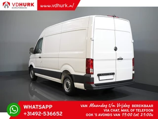 Volkswagen Crafter - afbeelding nr 2