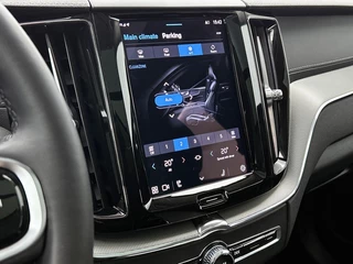 Volvo XC60 Volvo XC60 2.0 T6 AWD Ultimate Dark | 360° Camera | Trekhaak | - afbeelding nr 20