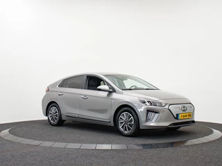 Hyundai IONIQ Hyundai IONIQ Comfort EV 38 kWh | Trekhaak | all-seasonbanden | warmtepomp - afbeelding nr 14