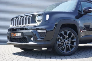 Jeep Renegade Jeep Renegade 130PK e-Hybrid S AUTOMAAT ADAPTIVE | CARPLAY | WINTERPACK! - afbeelding nr 46