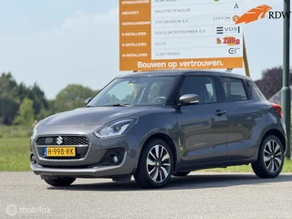 Suzuki Swift Suzuki Swift 1.2 Comfort Smart Hybrid - afbeelding nr 2