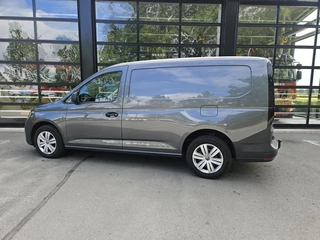 Volkswagen Caddy Volkswagen Caddy Cargo Maxi 2.0 TDI Comfort | TRekhaak | Navi | Rijklaarprijs - afbeelding nr 4