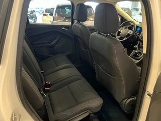 Ford Kuga - afbeelding nr 15