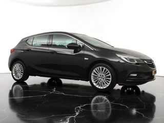 Opel Astra Opel Astra 1.4 Innovation 150PK 5-d - 17 inch LM velgen - Climate control - Cruise control - Afn. trekhaak - 12 maanden garantie - afbeelding nr 11