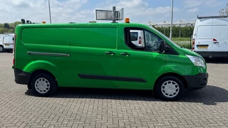 Ford Transit Custom - afbeelding nr 4