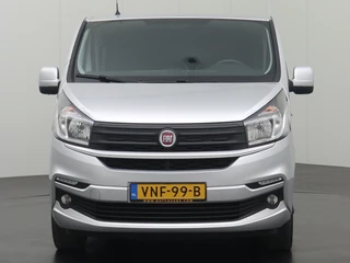 Fiat Talento | Airco | Cruise | Trekhaak - afbeelding nr 10