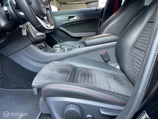 Mercedes-Benz CLA Mercedes CLA-klasse AMG 45 4MATIC/Led/Navi/Park ass./Tel/ - afbeelding nr 32