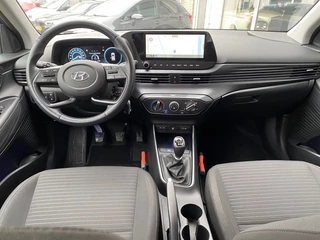 Hyundai i20 - afbeelding nr 2