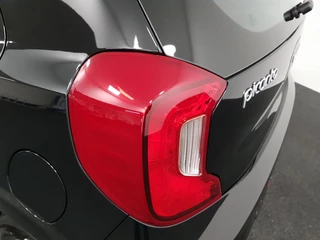 Kia Picanto Kia Picanto 1.0 DPi Automaat DynamicLine Navigatie Apple Carplay/Android Auto Airco Camera DAB Lichtmetalen velgen Bluetooth - afbeelding nr 28