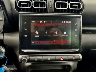 Citroën C3 Aircross Citroen C3 Aircross 130pk Business I Automaat I Carplay I - afbeelding nr 15