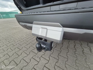 Toyota Land Cruiser Toyota Land Cruiser 2.8 D-4D Blind Van Professional met panorama dak - afbeelding nr 65