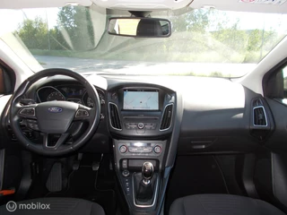 Ford Focus Ford Focus Wagon 1.0 Titanium Climate | Tr.hk | Navi - afbeelding nr 7