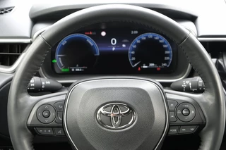Toyota Corolla Cross - afbeelding nr 11