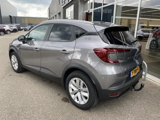 Mitsubishi ASX Mitsubishi ASX 1.0 MPI Turbo Intense | Trekhaak - afbeelding nr 4