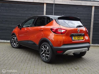 Renault Captur Renault Captur 0.9 TCe Limited - afbeelding nr 8