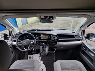 Volkswagen Transporter - afbeelding nr 15