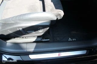 Audi A6 Audi A6 Avant 45 TDI quattro 3xS-line Black-Optic Full Options - afbeelding nr 15