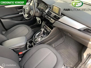 BMW 2 Serie BMW 2-serie Active Tourer 218i Luxury - afbeelding nr 15