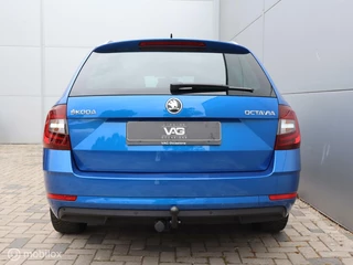 Škoda Octavia Skoda Octavia Combi 1.0 TSI Trekhaak LED Canton Virtual CarPlay - afbeelding nr 12