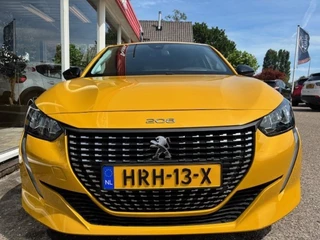 Peugeot 208 Peugeot 208 1.2 PT 100 Allure, Carplay, Dab, Navi, Clima, Cruise, Led - afbeelding nr 40