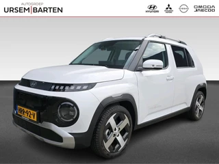 Hyundai Inster Evolve 49 kWh