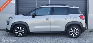 Citroën C3 Aircross Citroen C3 Aircross 1.2 PureTech Feel - afbeelding nr 7