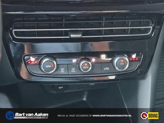 Opel Mokka Opel Mokka 1.2 Turbo Ultimate Automaat Camera Winterpack Carplay - afbeelding nr 13