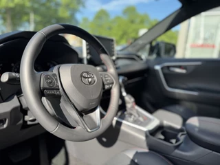 Toyota RAV4 Head-up display, 360 camera, Dodenhoekdetectie, JBL , All-in Rijklaarprijs - afbeelding nr 24