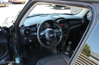 MINI One Mini Mini 1.2 One Business AIRCO LICHTMETALEN VELGEN - afbeelding nr 12