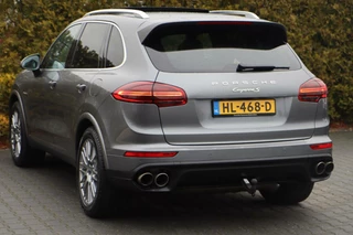 Porsche Cayenne Porsche Cayenne 3.0 S E-Hybrid Cruise|Panodak|Pdc|Camera|Leder|Led|Laser|Bose|E. trhk|Dealer onderhouden - afbeelding nr 83