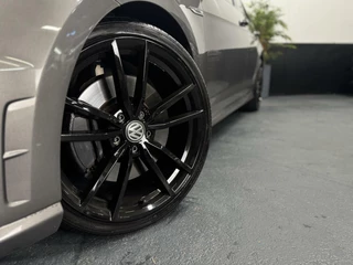 Volkswagen Golf Volkswagen Golf 2.0 TSI R 4Motion|Pano|Leer|Kessy|CarPlay| - afbeelding nr 10