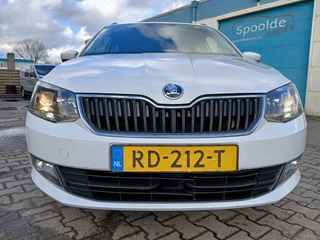 Škoda Fabia - afbeelding nr 5