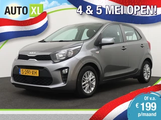 Kia Picanto 1.0 DPi DynamicLine 5p