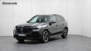 BMW X1 xDrive30e M-Sport Pro