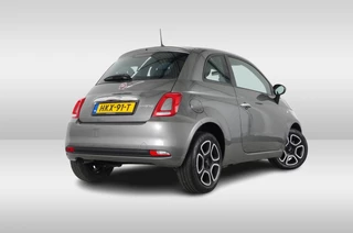 Fiat 500 Fiat 500 1.0 Hybrid Club > Cruise control/Apple carplay/Android/Donkere hemelbekleding - afbeelding nr 7