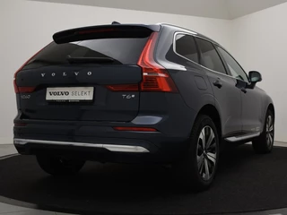 Volvo XC60 Volvo XC60 T6 PLUG-IN HYBRID LONG RANGE ESSENTIAL EDITION SCHUIFDAK ACC BLI - afbeelding nr 4