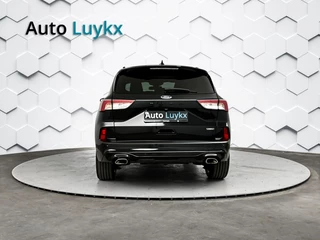 Ford Kuga Ford Kuga PHEV ST-Line X | 20'' L.M. Velgen | B&O Premium Audio | Elektrische Achterklep - afbeelding nr 8
