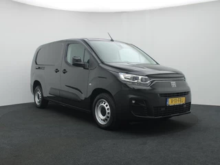 Fiat Doblò Fiat Doblò 1.5D 130pk L2 1000kg  met Comfort Pakket | voorraad voordeel | direct leverbaar | BPM voordeel - afbeelding nr 7